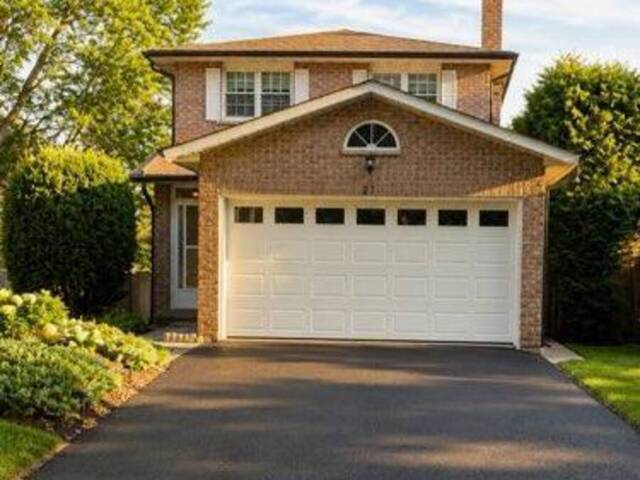 27 RADFORD CRESCENT Markham Ontario, L3P 4A2 - 4 Bedrooms Home For Sale
