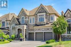 316 TOUCH GOLD CRESCENT | Aurora Ontario | Slide Image One