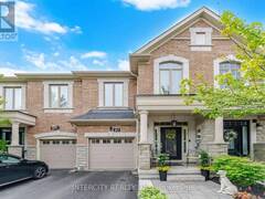 41 CALIBER COURT Nobleton Ontario, L0G 1N0