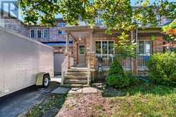 352 FLAGSTONE WAY | Newmarket Ontario | Slide Image One