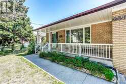 239 DRIFTWOOD AVENUE | Toronto Ontario | Slide Image Three