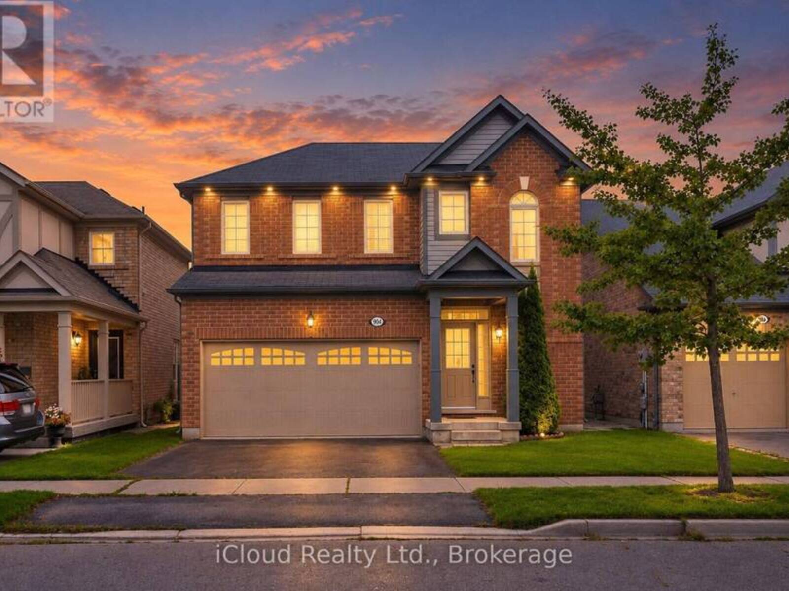 904 TOLETZA LANDING, Milton, Ontario L9T 7T7