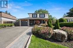 8 GRASSINGTON CRESCENT | Brampton Ontario | Slide Image Three