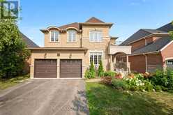 31 FONTAINEBLEU ROAD | Brampton Ontario | Slide Image One