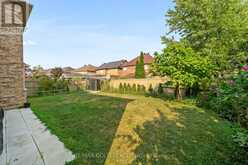 31 FONTAINEBLEU ROAD | Brampton Ontario | Slide Image Thirty-two