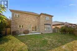 31 FONTAINEBLEU ROAD | Brampton Ontario | Slide Image Thirty-three