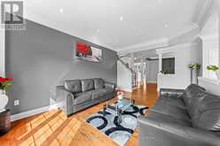 31 FONTAINEBLEU ROAD | Brampton Ontario | Slide Image Seven