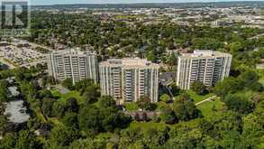 601 - 5070 PINEDALE AVENUE | Burlington Ontario | Slide Image One
