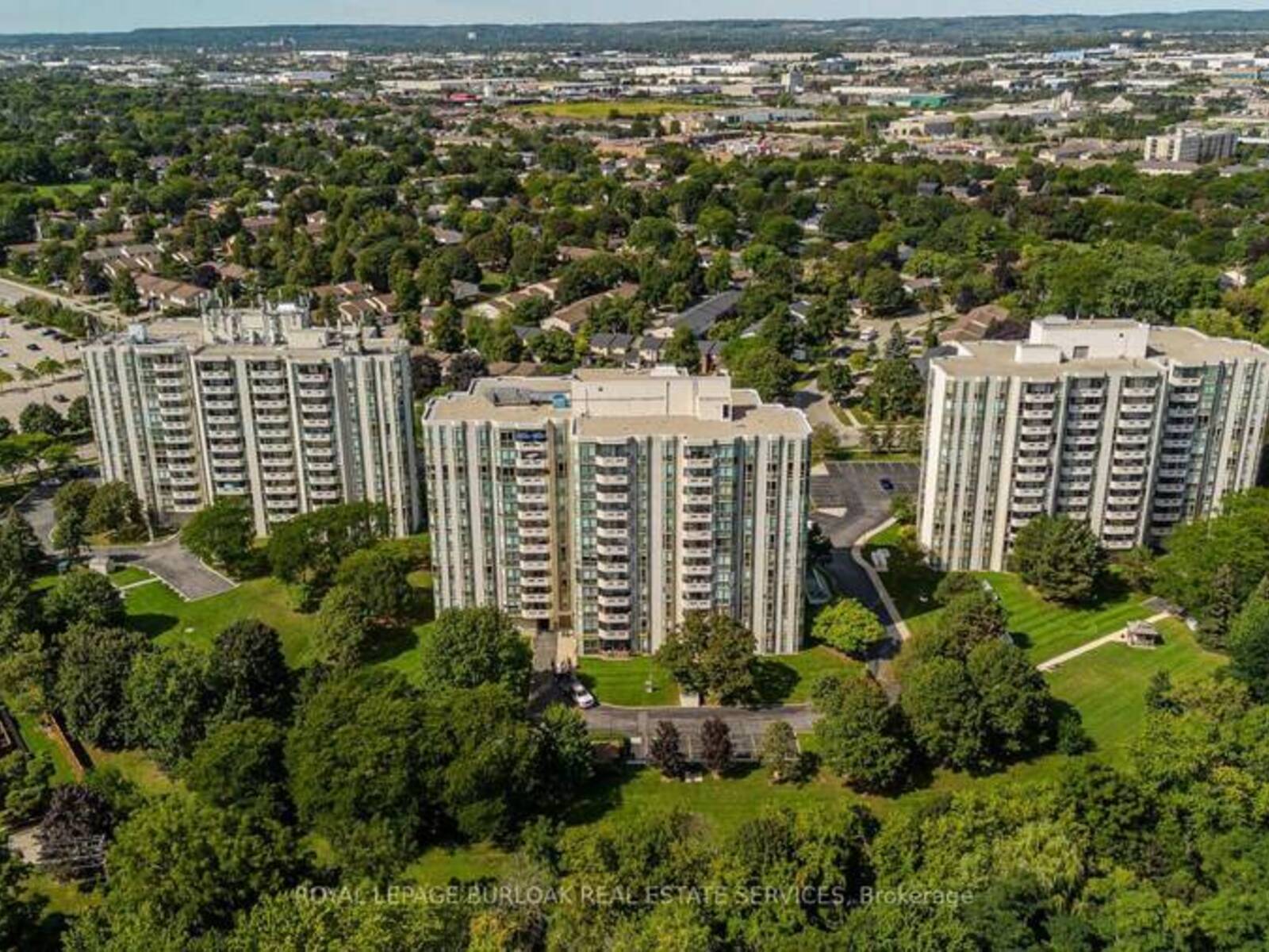 601 - 5070 PINEDALE AVENUE, Burlington, Ontario L7L 5V6