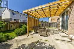 20 ORANGEGROVE DRIVE | Brampton Ontario | Slide Image Thirty-seven