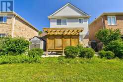 20 ORANGEGROVE DRIVE | Brampton Ontario | Slide Image Forty