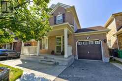 20 ORANGEGROVE DRIVE | Brampton Ontario | Slide Image Four