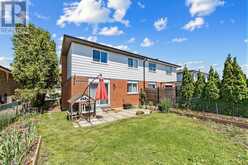 496 FENDALTON STREET | Mississauga Ontario | Slide Image Thirty-one