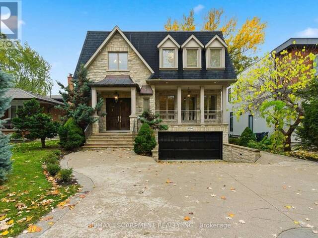 1366 WILSON AVENUE Mississauga Ontario, L5G 3K2 - 4 Bedrooms Home For Sale