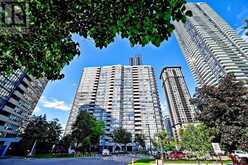 306 - 330 RATHBURN ROAD W | Mississauga Ontario | Slide Image One