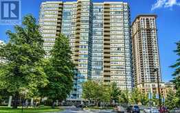 306 - 330 RATHBURN ROAD W | Mississauga Ontario | Slide Image Two