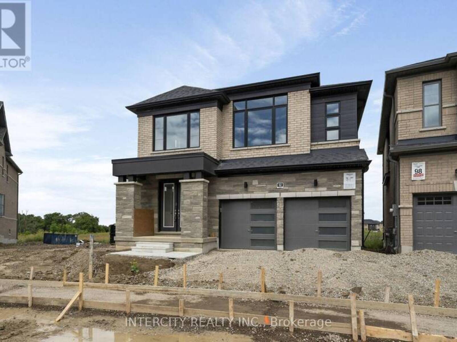 LOT 99 - 52 SPEERS AVENUE, Caledon, Ontario L7C 1Z9