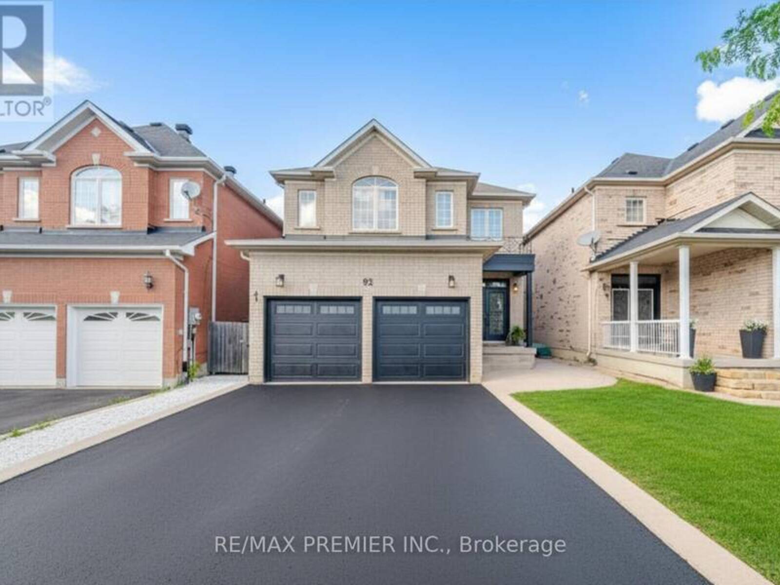 92 HEADWATER ROAD, Caledon, Ontario L7E 2Z3