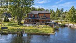 1002 COWBELL LANE | Gravenhurst Ontario | Slide Image One