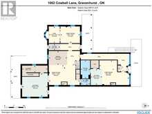 1002 COWBELL LANE | Gravenhurst Ontario | Slide Image Forty-six