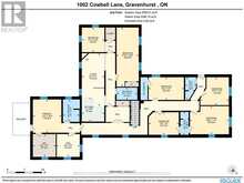 1002 COWBELL LANE | Gravenhurst Ontario | Slide Image Forty-seven