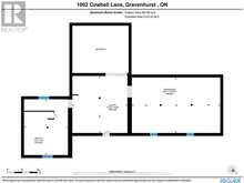 1002 COWBELL LANE | Gravenhurst Ontario | Slide Image Forty-eight