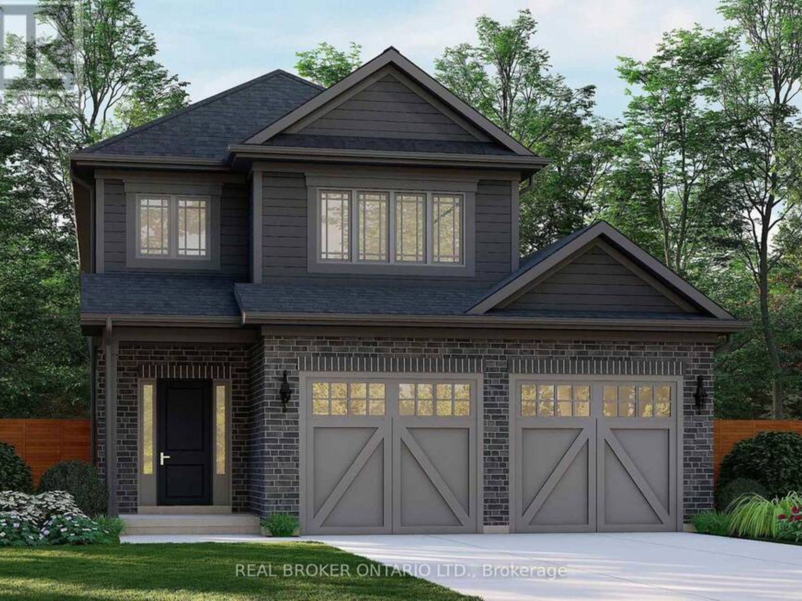 41 STONEYBROOK CRESCENT, Welland, Ontario L3C 6Z3