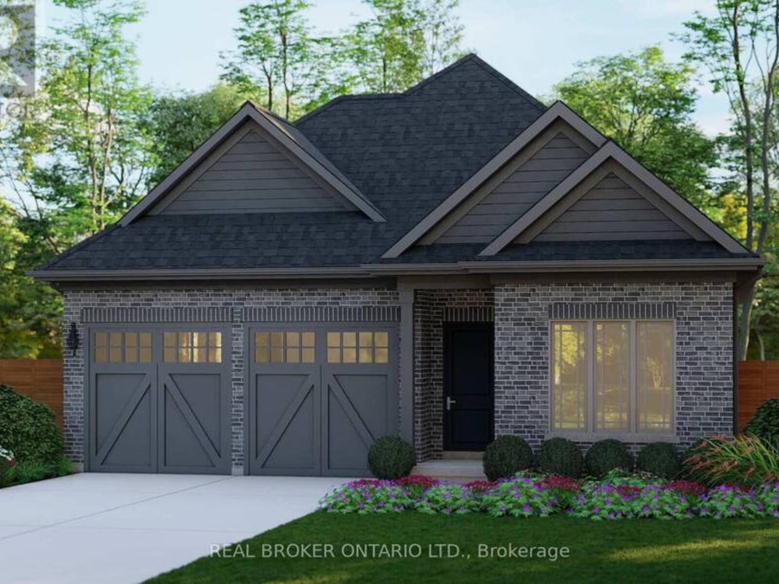 49 STONEYBROOK CRESCENT, Welland, Ontario L3C 6Z3