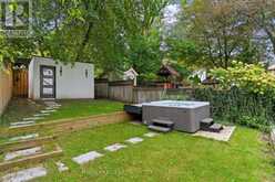 75 LAWRENCE CRESCENT | Toronto Ontario | Slide Image Forty-nine