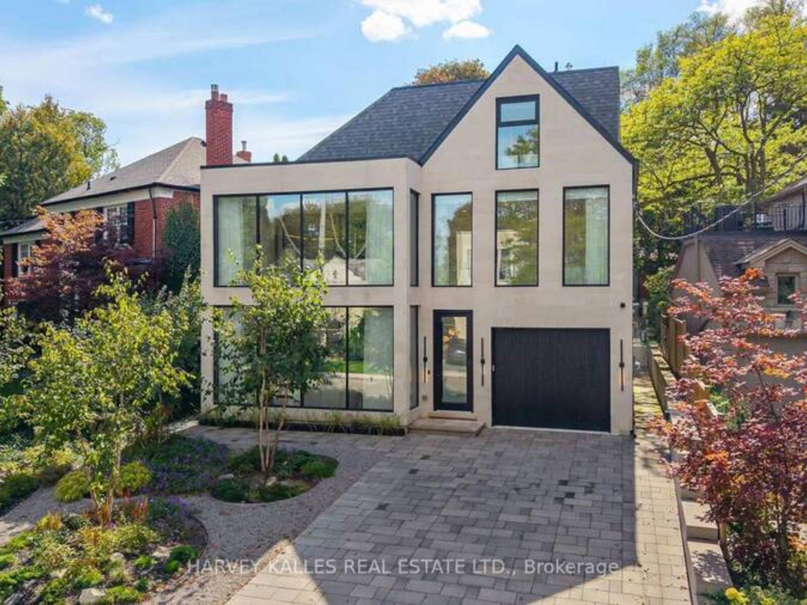 75 LAWRENCE CRESCENT, Toronto, Ontario M4N 1N3