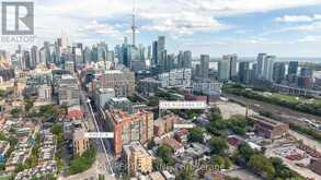 195 NIAGARA STREET | Toronto Ontario | Slide Image Two