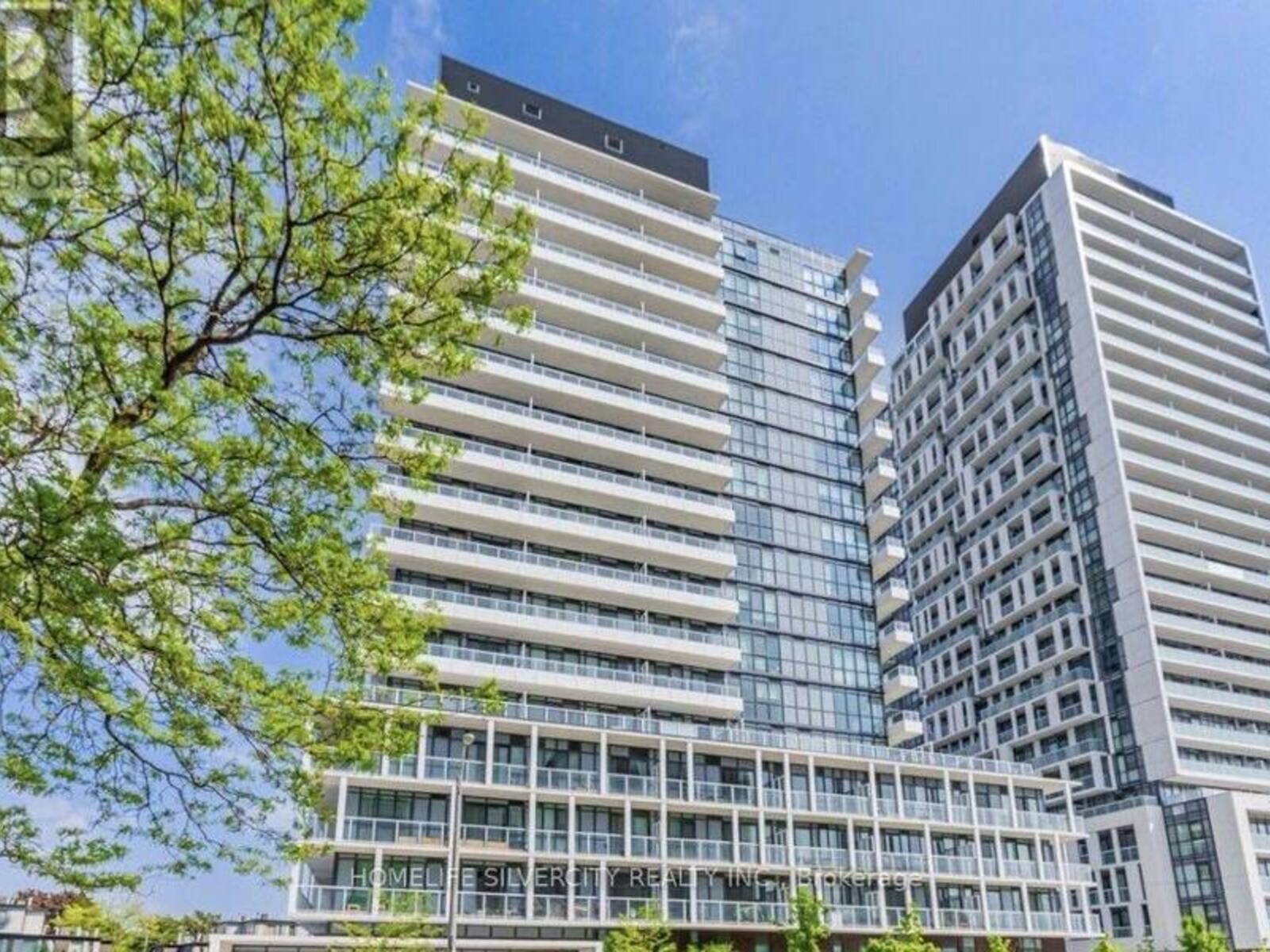 2006 - 180 FAIRVIEW MALL DRIVE, Toronto, Ontario M2J 0G4