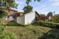 59 KINGS PARK BOULEVARD | Toronto Ontario | Slide Image Forty-eight