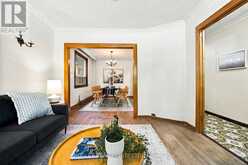 59 KINGS PARK BOULEVARD | Toronto Ontario | Slide Image Nine
