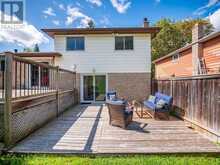 9 BIRCH COURT | Aurora Ontario | Slide Image Forty-one