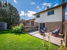 9 BIRCH COURT | Aurora Ontario | Slide Image Forty-two