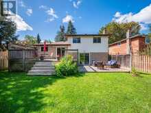 9 BIRCH COURT | Aurora Ontario | Slide Image Forty-five