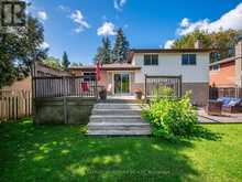 9 BIRCH COURT | Aurora Ontario | Slide Image Forty-six