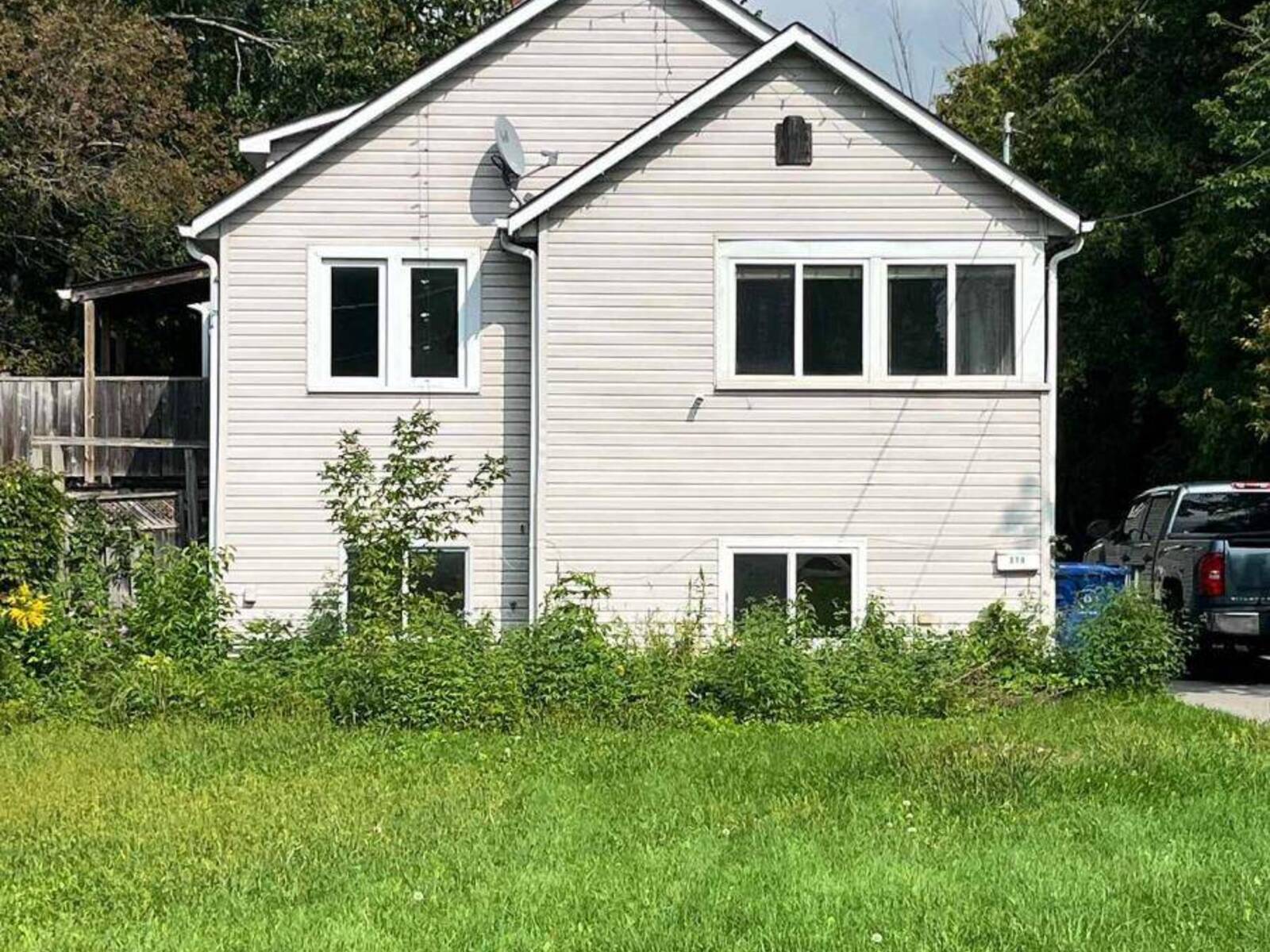 379 THE QUEENSWAY ROAD S, Georgina, Ontario L4P 2C4