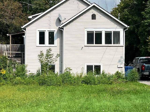 379 THE QUEENSWAY ROAD S Georgina Ontario, L4P 2C4 - 4 Bedrooms Home For Sale