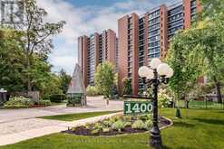 2205 - 1400 DIXIE ROAD | Mississauga Ontario | Slide Image Two