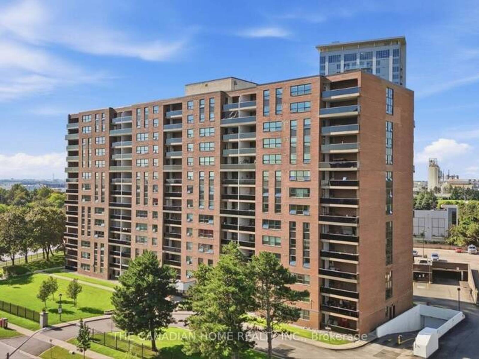 1103 - 4 LISA Street, Brampton, Ontario L6T 4B6