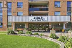 1103 - 4 LISA Street | Brampton Ontario | Slide Image Twenty-one