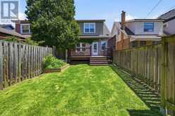 170 KENSINGTON AVENUE S | Hamilton Ontario | Slide Image Thirty-nine