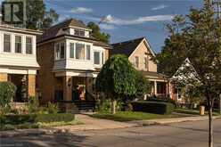 50 NORWAY AVENUE | Hamilton Ontario | Slide Image One