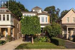 50 NORWAY AVENUE | Hamilton Ontario | Slide Image Two