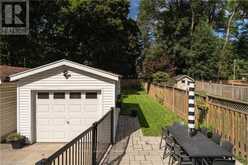50 NORWAY AVENUE | Hamilton Ontario | Slide Image Forty-five