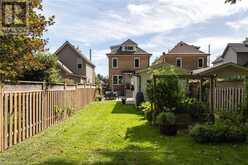 50 NORWAY AVENUE | Hamilton Ontario | Slide Image Forty-nine