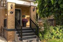 50 NORWAY AVENUE | Hamilton Ontario | Slide Image Four