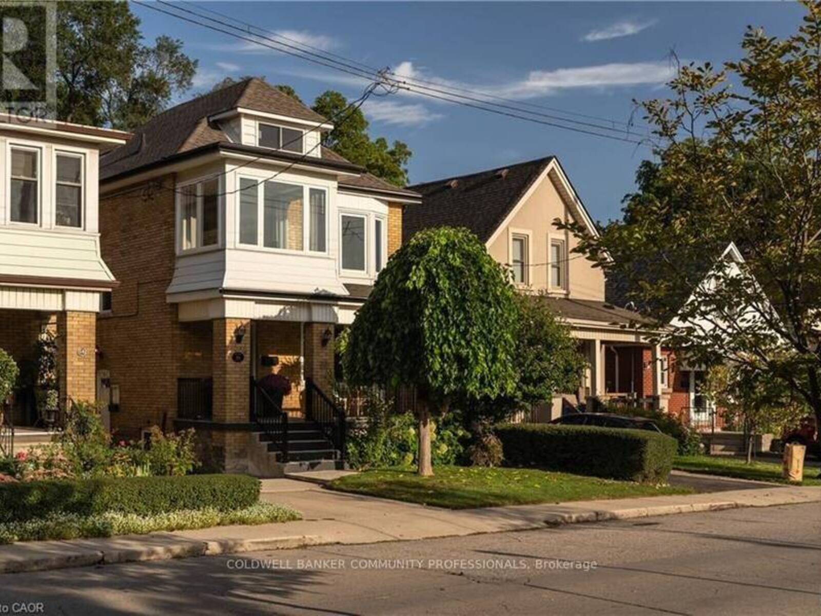 50 NORWAY AVENUE, Hamilton, Ontario L8M 2V7